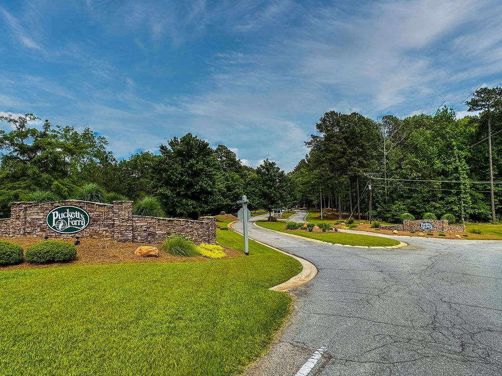 316 Pucketts Pointe Road Greenwood, SC 29649 - Photo 64 of 66