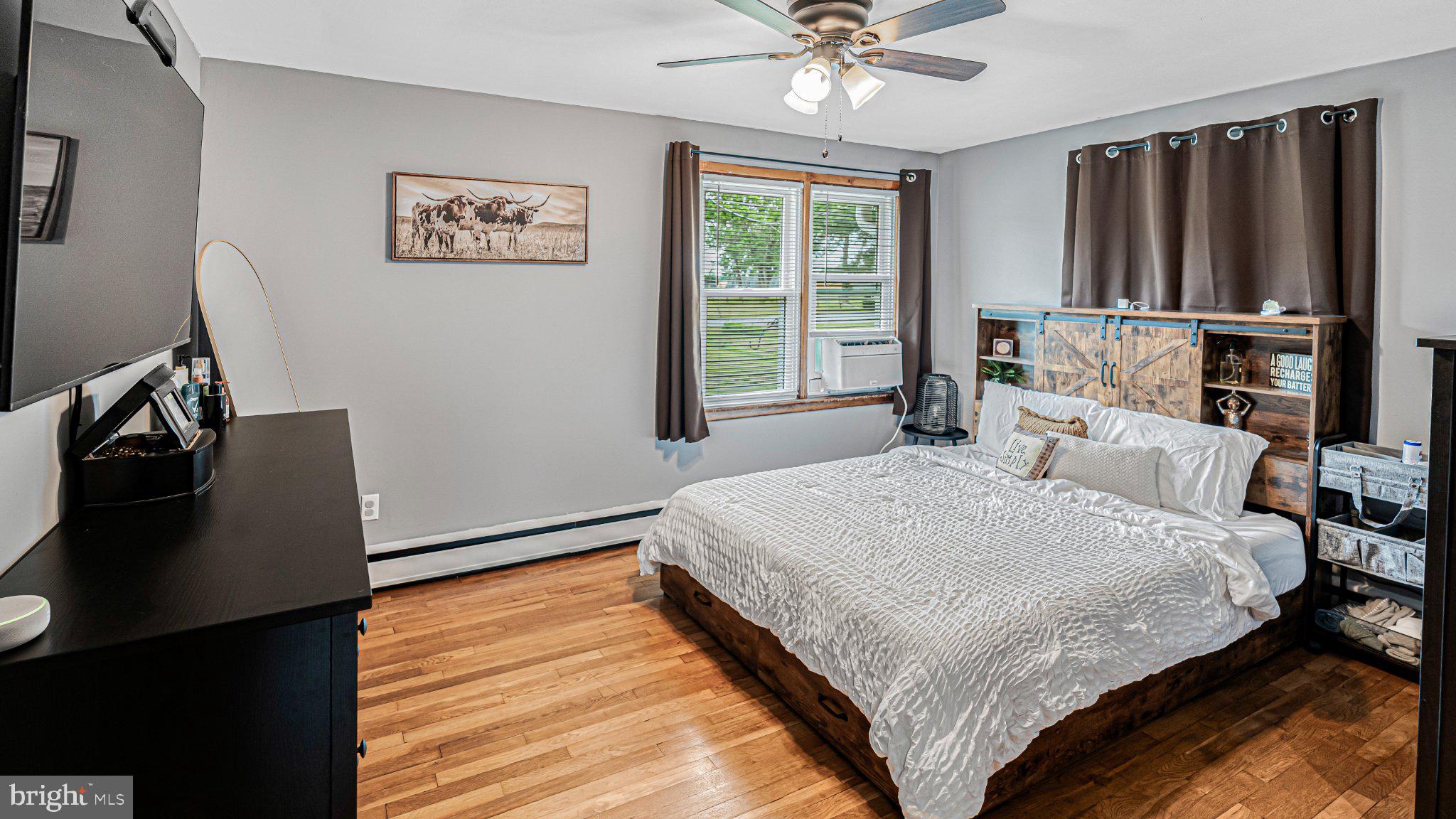 16 Garrison Road Elmer, NJ 08318 - Photo 11 of 17 Cozy retreat with natural light.