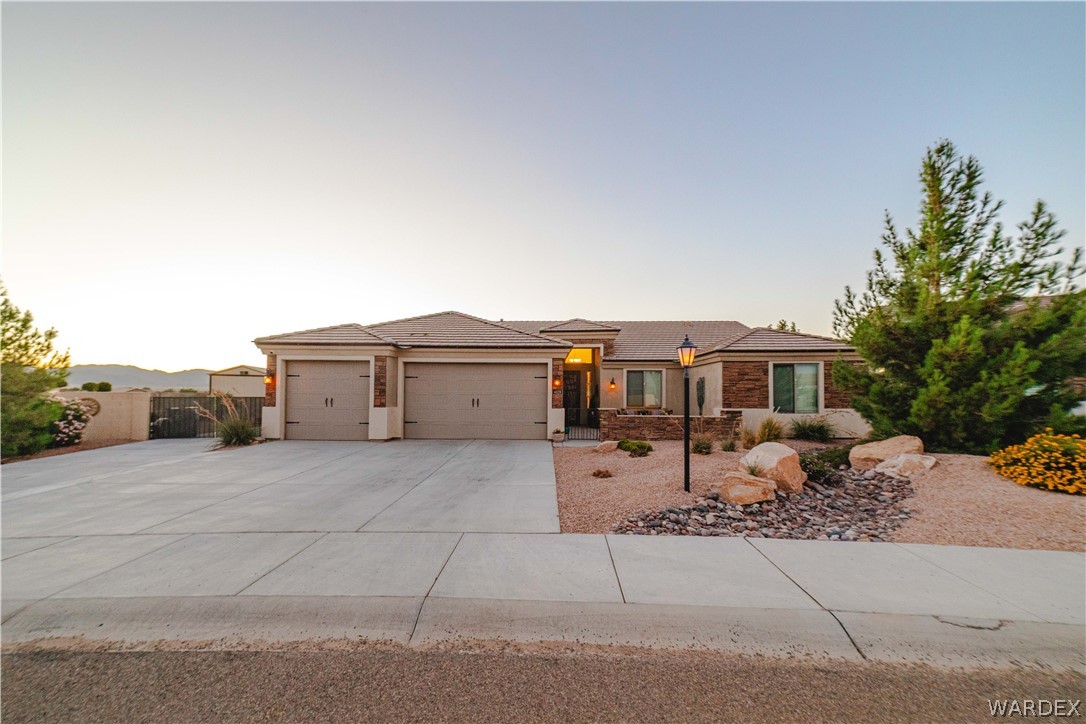4829 North Old W Road Kingman, AZ 86401 - Photo 53 of 76