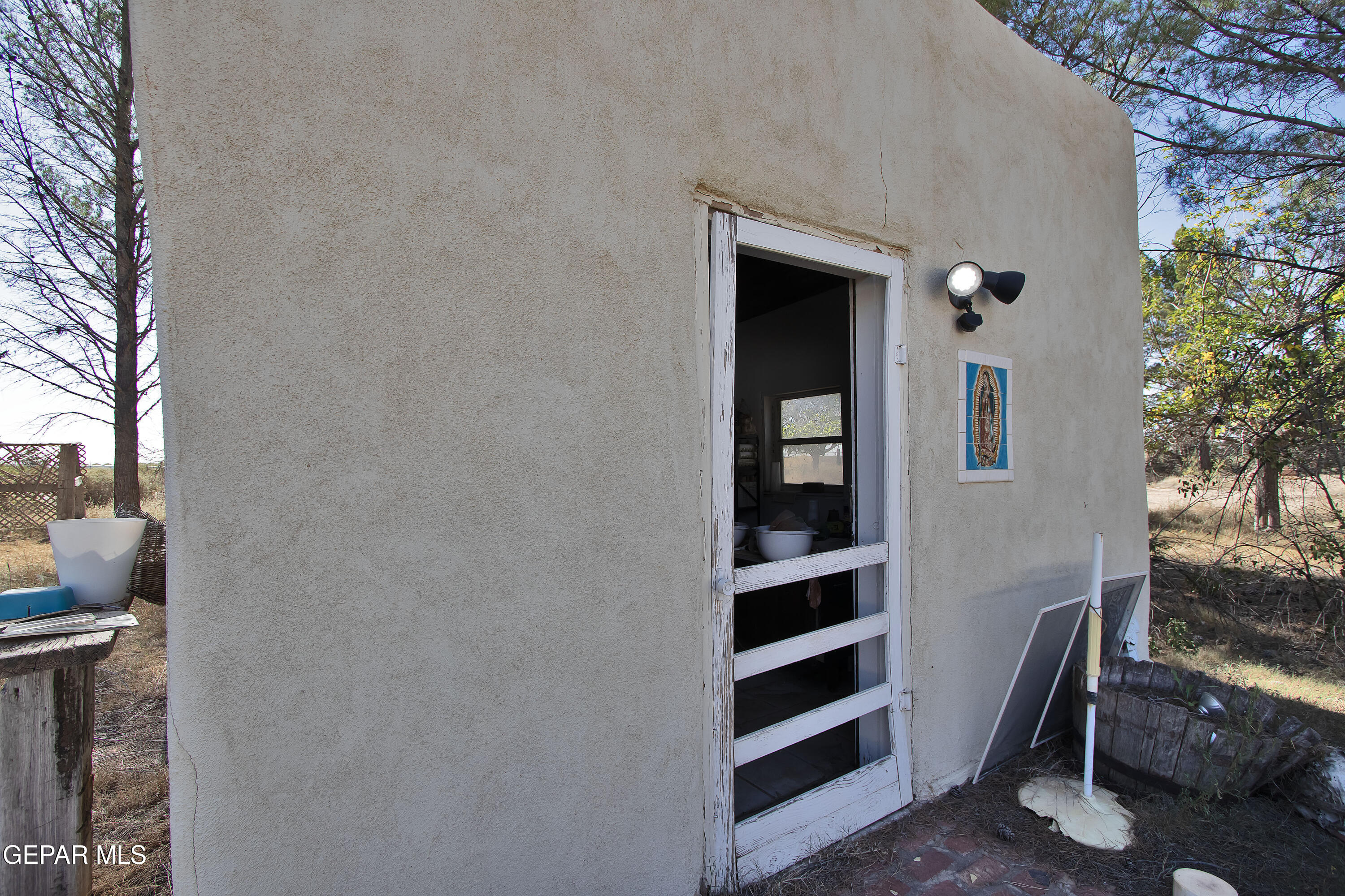 110 Southwest Creosote Road Deming, OUT OF SERVICE AREA 88030 - Photo 79 of 101 Storage