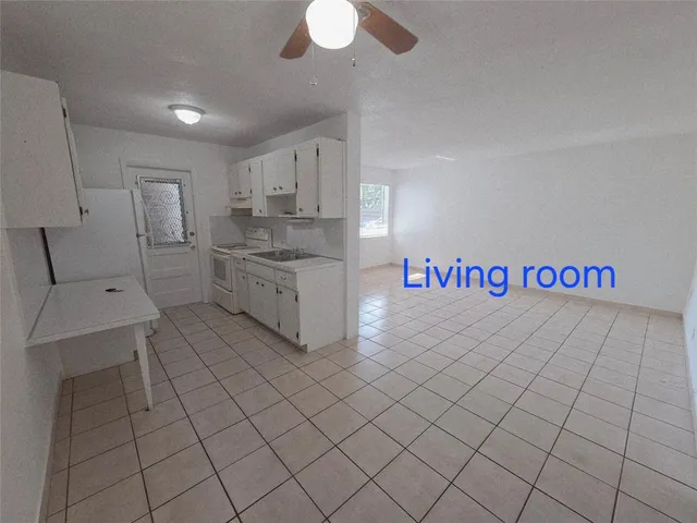 $1,600 | 1007 North 19th Avenue, Unit 4, Hollywood, FL 33020