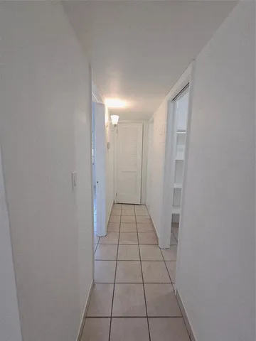 $1,600 | 1007 North 19th Avenue, Unit 4, Hollywood, FL 33020