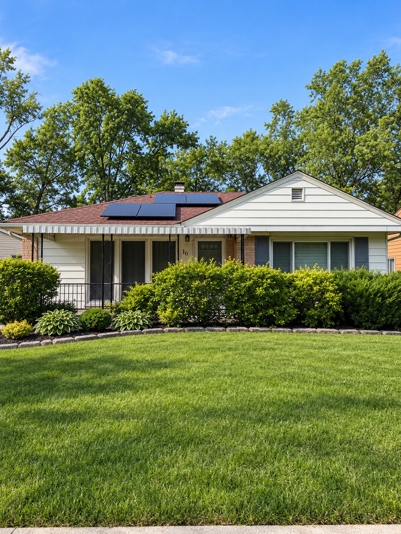 160 Monee Road Park Forest, IL 60466 - Photo 1 of 10 Gallery Image 1
