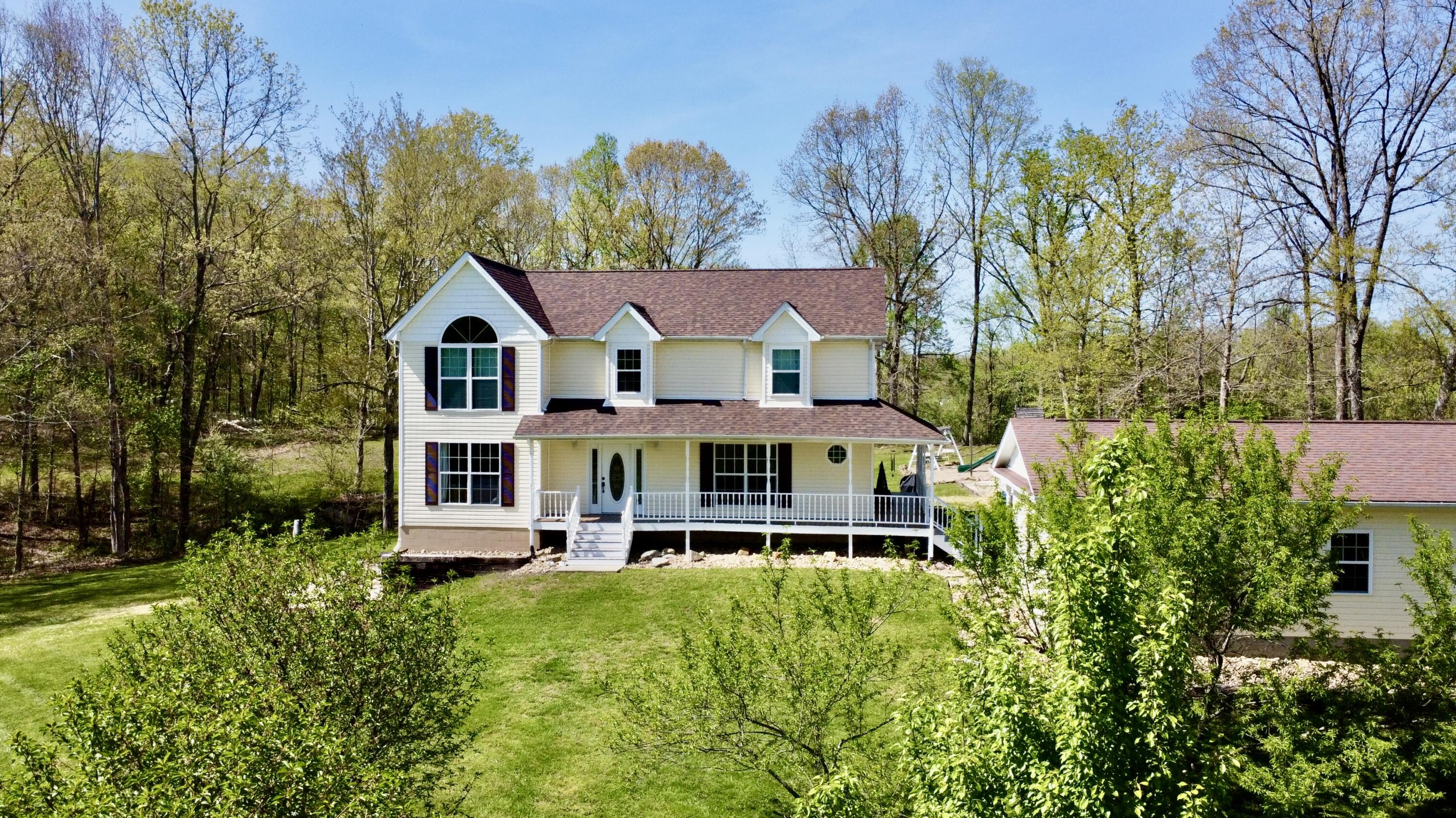 185 Tree Brook Lane Morehead, KY 40351 - Photo 37 of 40 DJI_0755