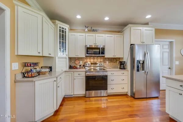 $799,000 | 1238 Fordtown Road, Jonesborough, TN 37659