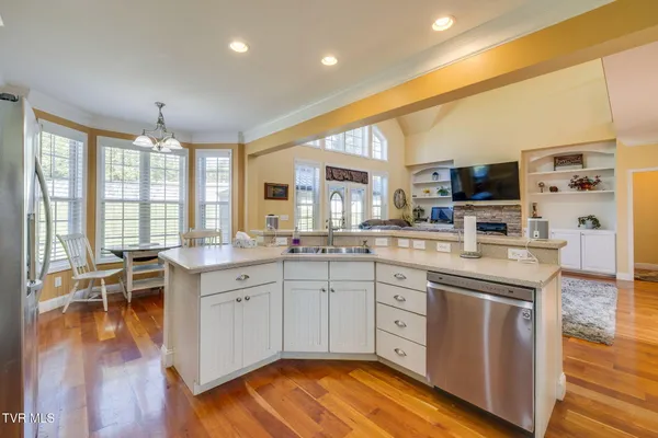 $799,000 | 1238 Fordtown Road, Jonesborough, TN 37659