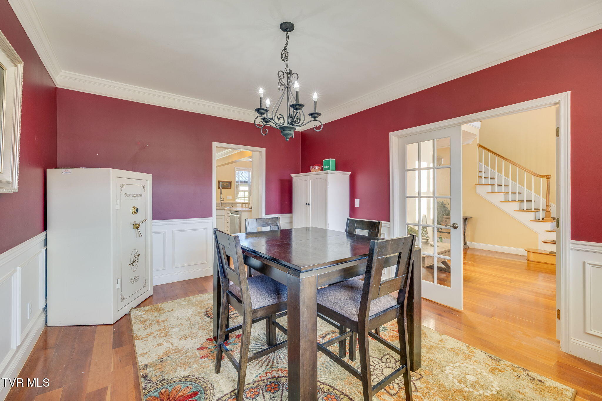 1238 Fordtown Road Jonesborough, TN 37659 - Photo 21 of 60 020