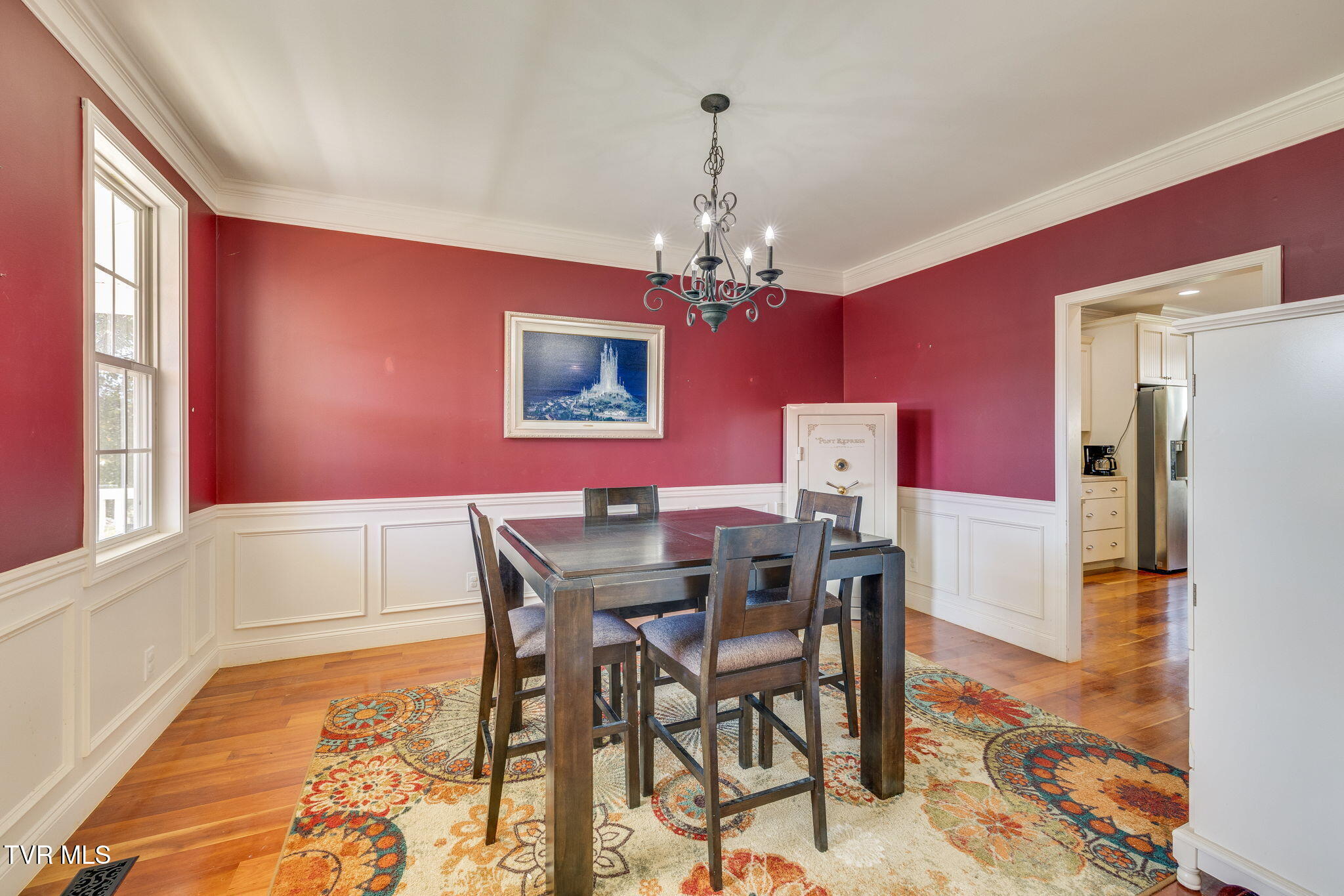 1238 Fordtown Road Jonesborough, TN 37659 - Photo 22 of 60 021