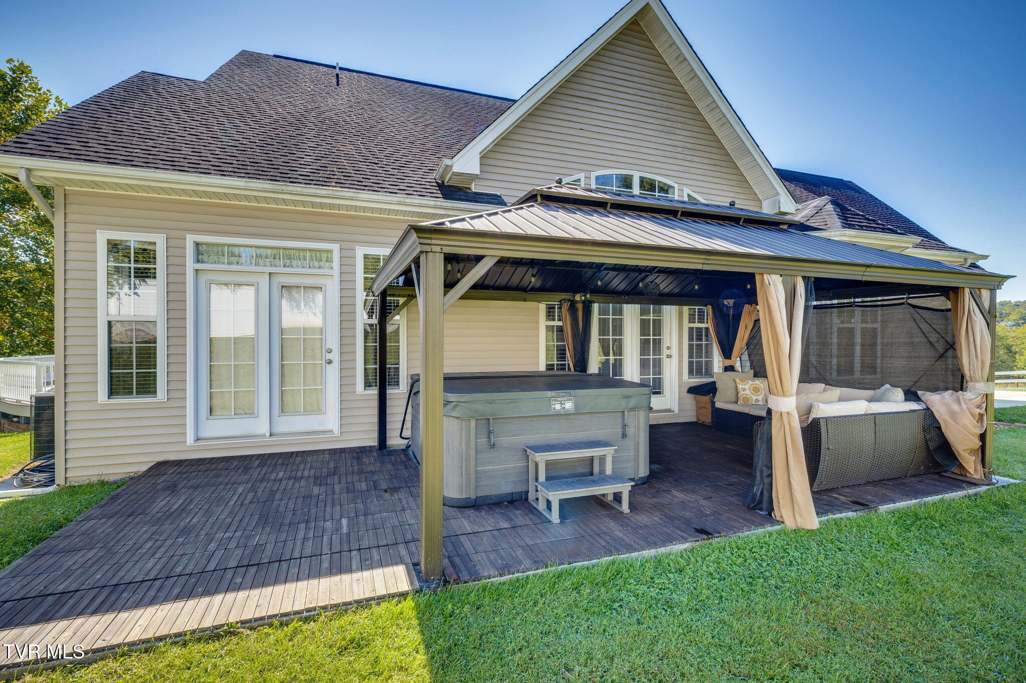 1238 Fordtown Road Jonesborough, TN 37659 - Photo 50 of 60 049