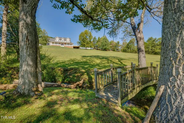 $799,000 | 1238 Fordtown Road, Jonesborough, TN 37659