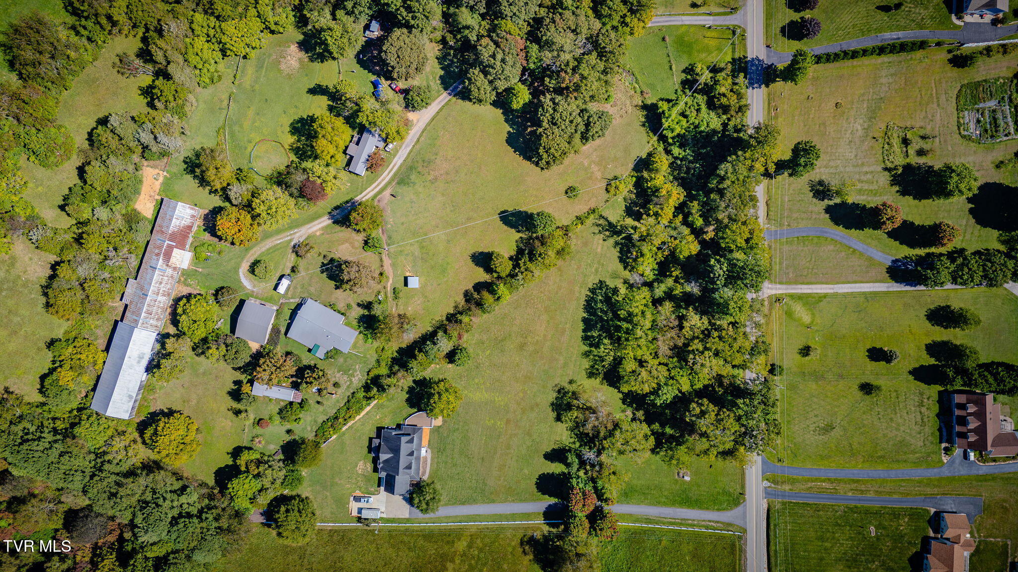 1238 Fordtown Road Jonesborough, TN 37659 - Photo 60 of 60 106