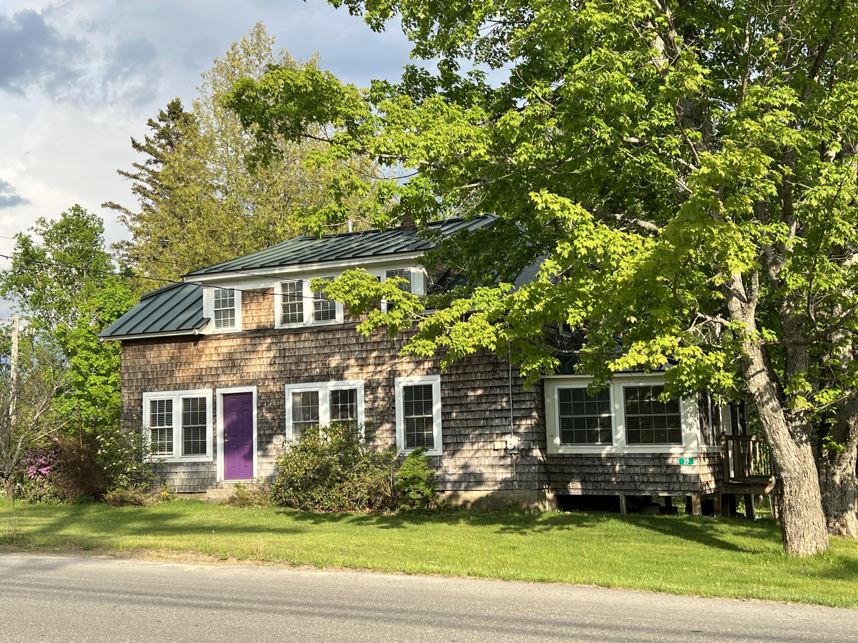 39 Stratton Road Rangeley, ME 04970 - Photo 1 of 28 IMG_1742