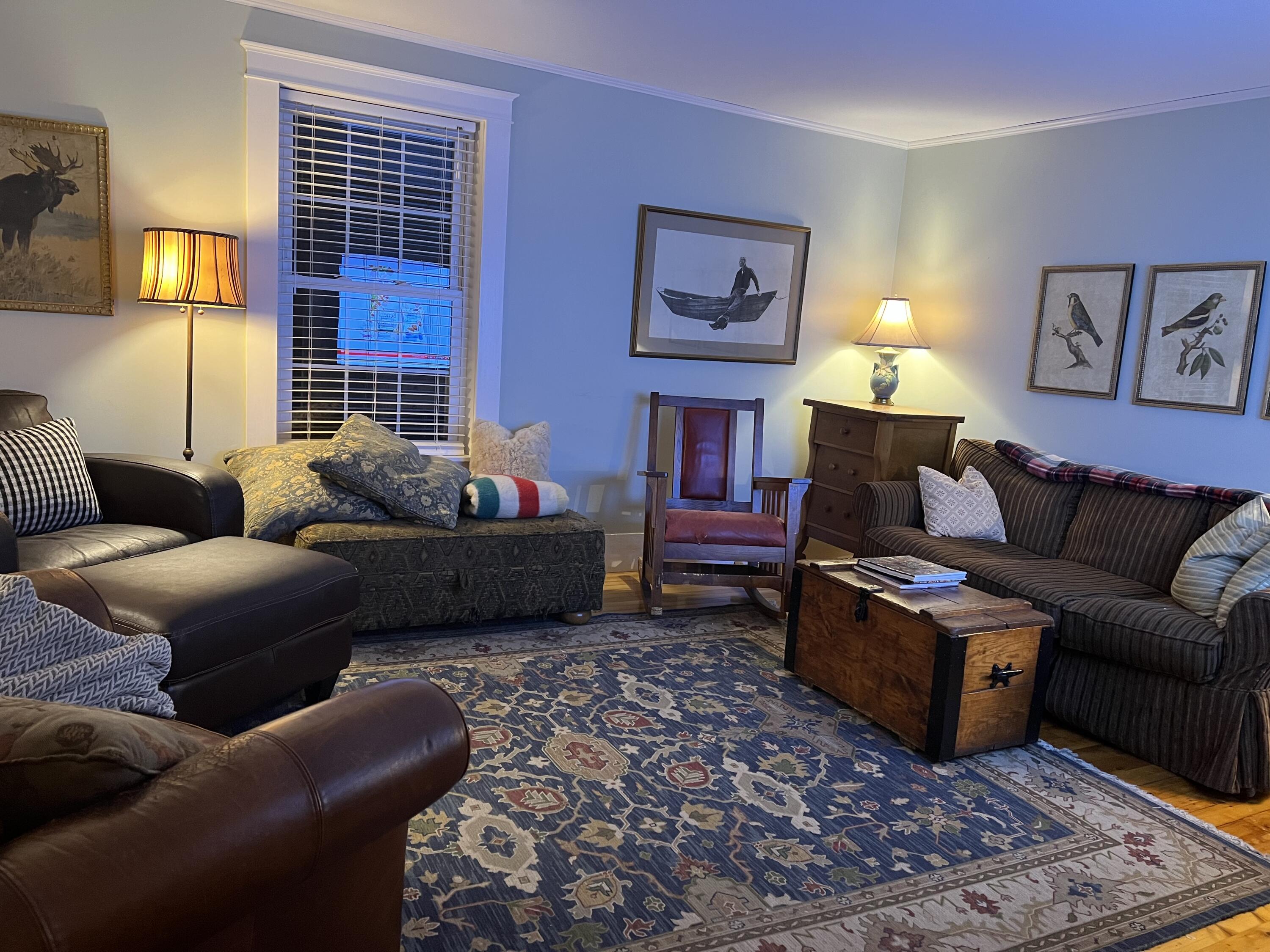 39 Stratton Road Rangeley, ME 04970 - Photo 17 of 28 IMG_4007