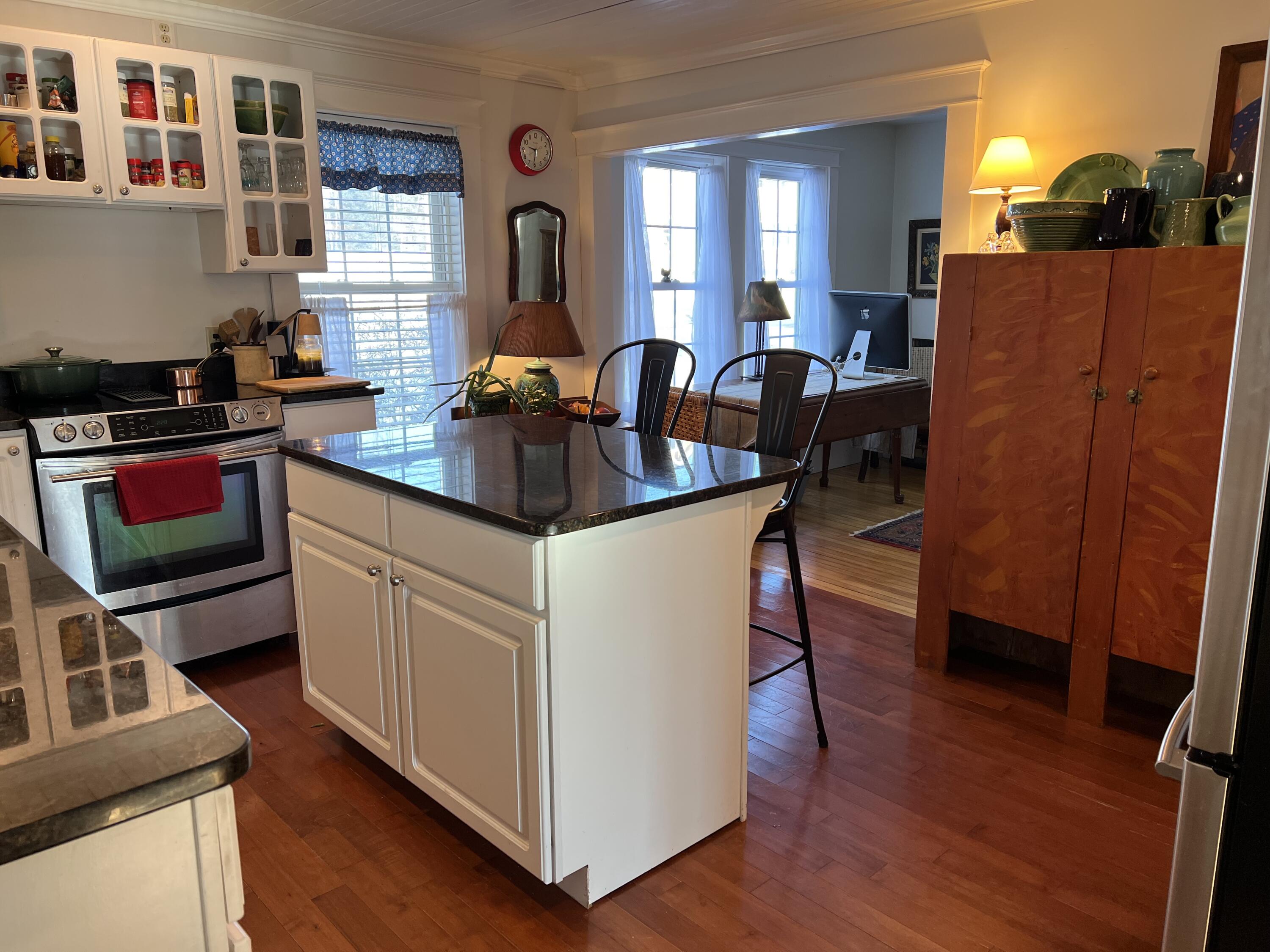 39 Stratton Road Rangeley, ME 04970 - Photo 2 of 28 IMG_4016