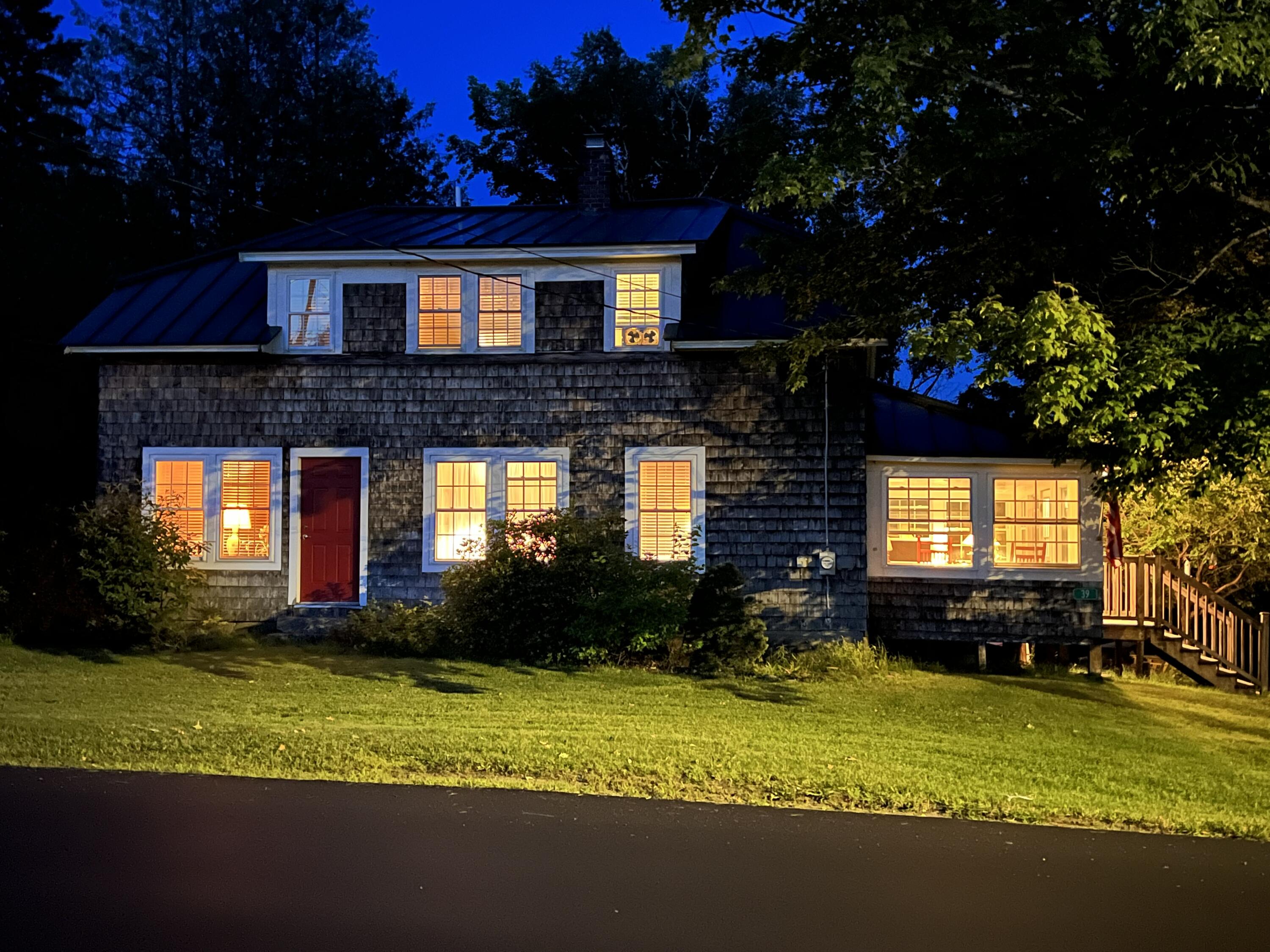 39 Stratton Road Rangeley, ME 04970 - Photo 6 of 28 IMG_2200