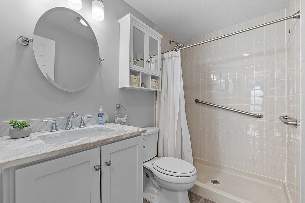 912 Ridgefield Circle, Unit A Clinton, MA 01510 - Photo 15 of 23 Gallery Image 15