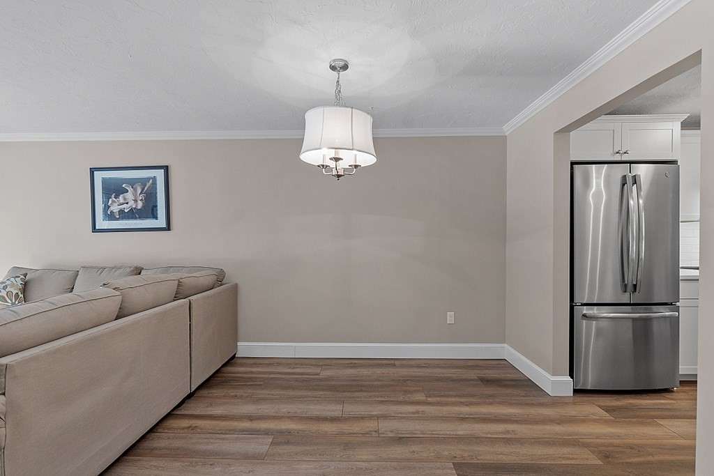 912 Ridgefield Circle, Unit A Clinton, MA 01510 - Photo 7 of 23 Gallery Image 7