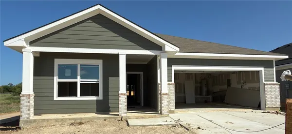 $311,500 | 5522 Harriet Street, Bryan, TX 77807