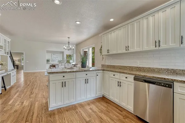 $1,050,000 | 19825 Soaring Wing Drive, Colorado Springs, CO 80908