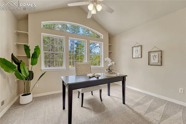 $1,050,000 | 19825 Soaring Wing Drive, Colorado Springs, CO 80908