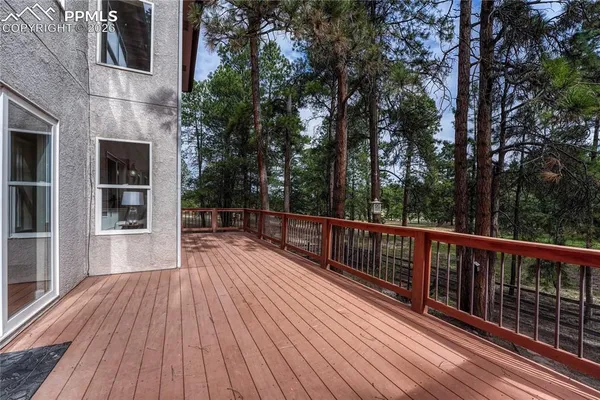 $1,050,000 | 19825 Soaring Wing Drive, Colorado Springs, CO 80908