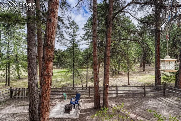 $1,050,000 | 19825 Soaring Wing Drive, Colorado Springs, CO 80908