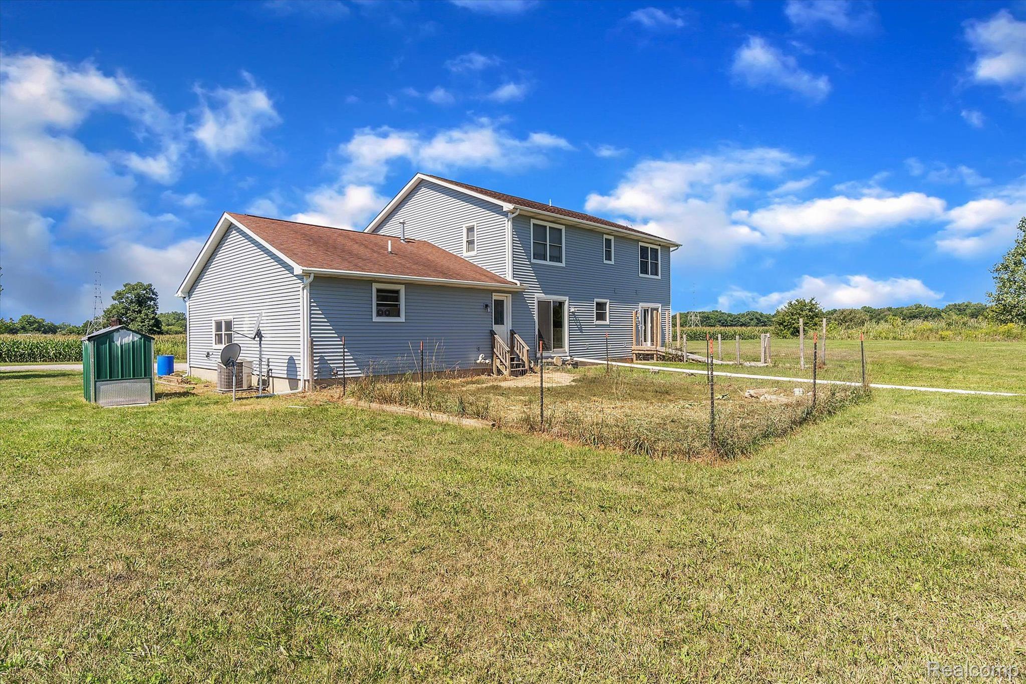 3309 East Stanley Road Mount Morris, MI 48458 - Photo 37 of 48 Gallery Image 37