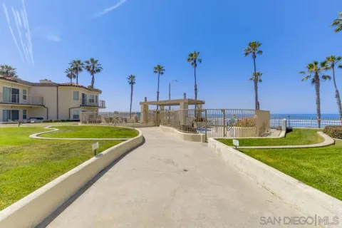 $3,800 | 600 The Strand North, Unit 2, Oceanside, CA 92054