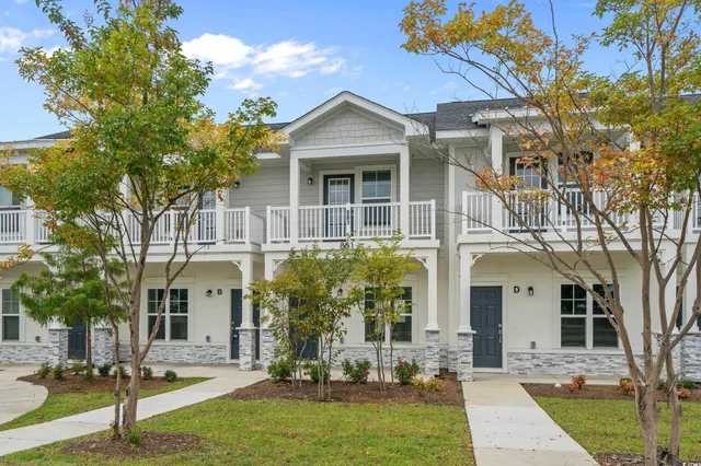 $309,900 | 850 Maxine Court, Unit 5B, Myrtle Beach, SC 29577