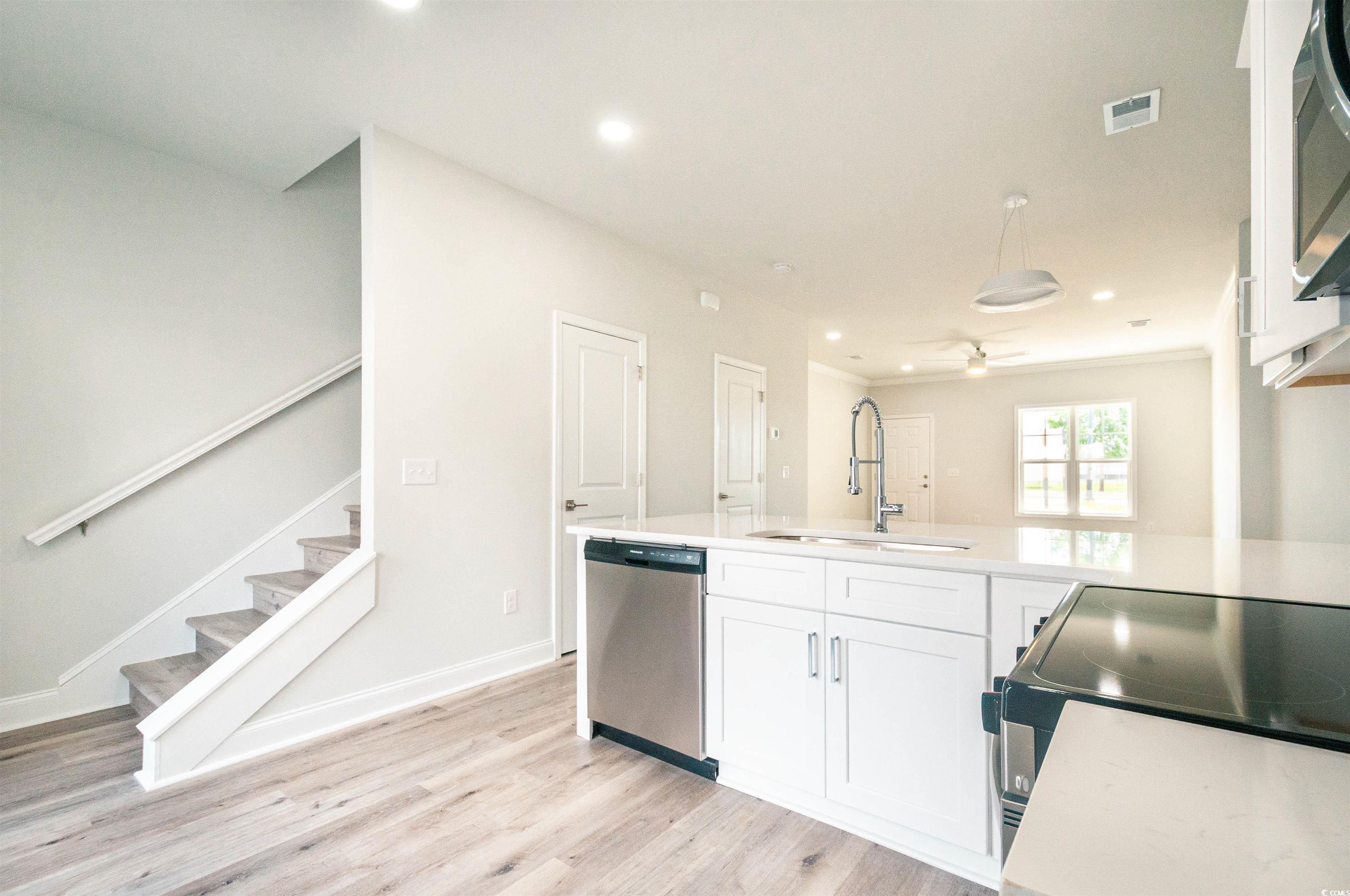 850 Maxine Court, Unit 5B Myrtle Beach, SC 29577 - Photo 13 of 37