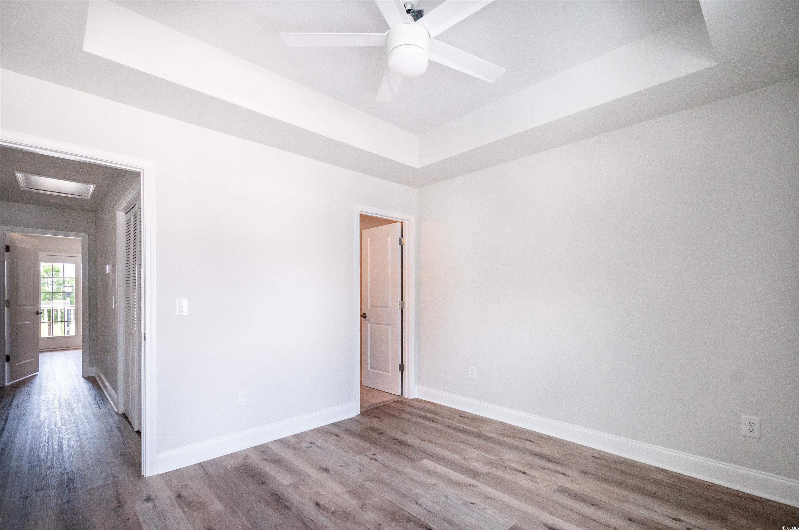 850 Maxine Court, Unit 5B Myrtle Beach, SC 29577 - Photo 18 of 37