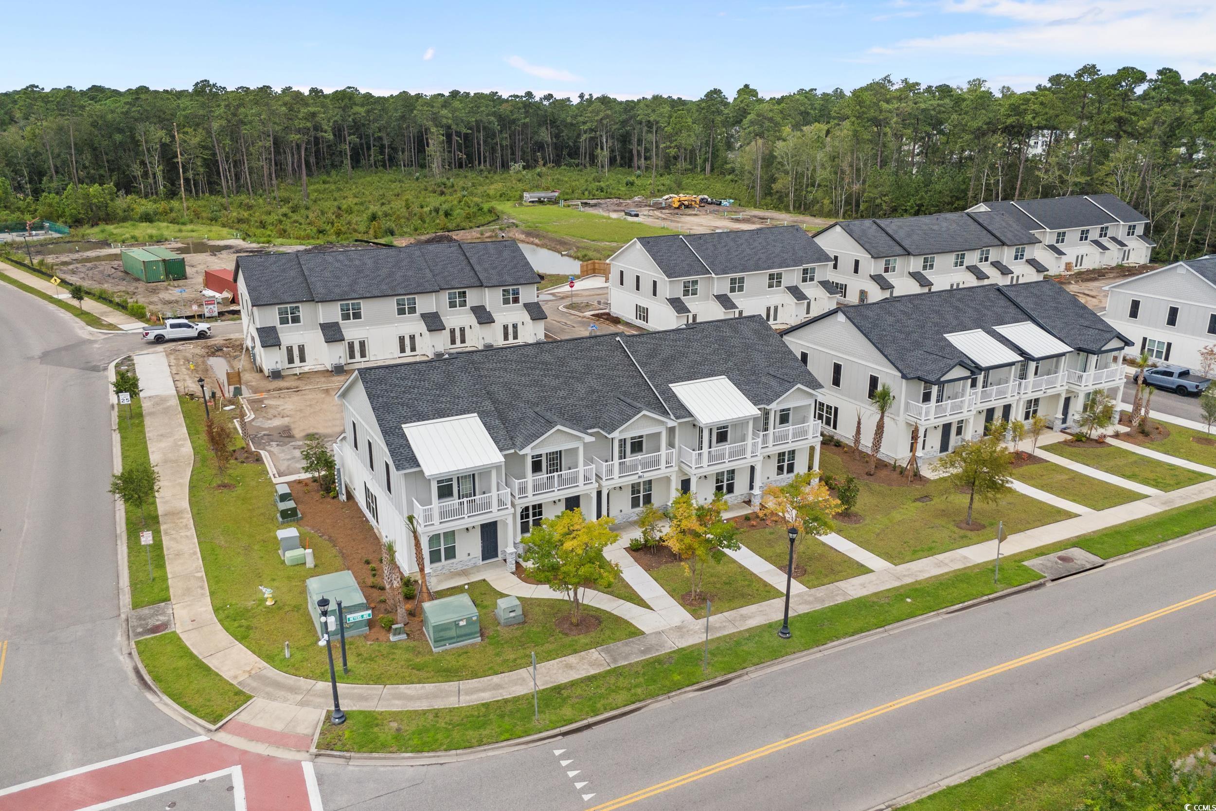 850 Maxine Court, Unit 5B Myrtle Beach, SC 29577 - Photo 2 of 37