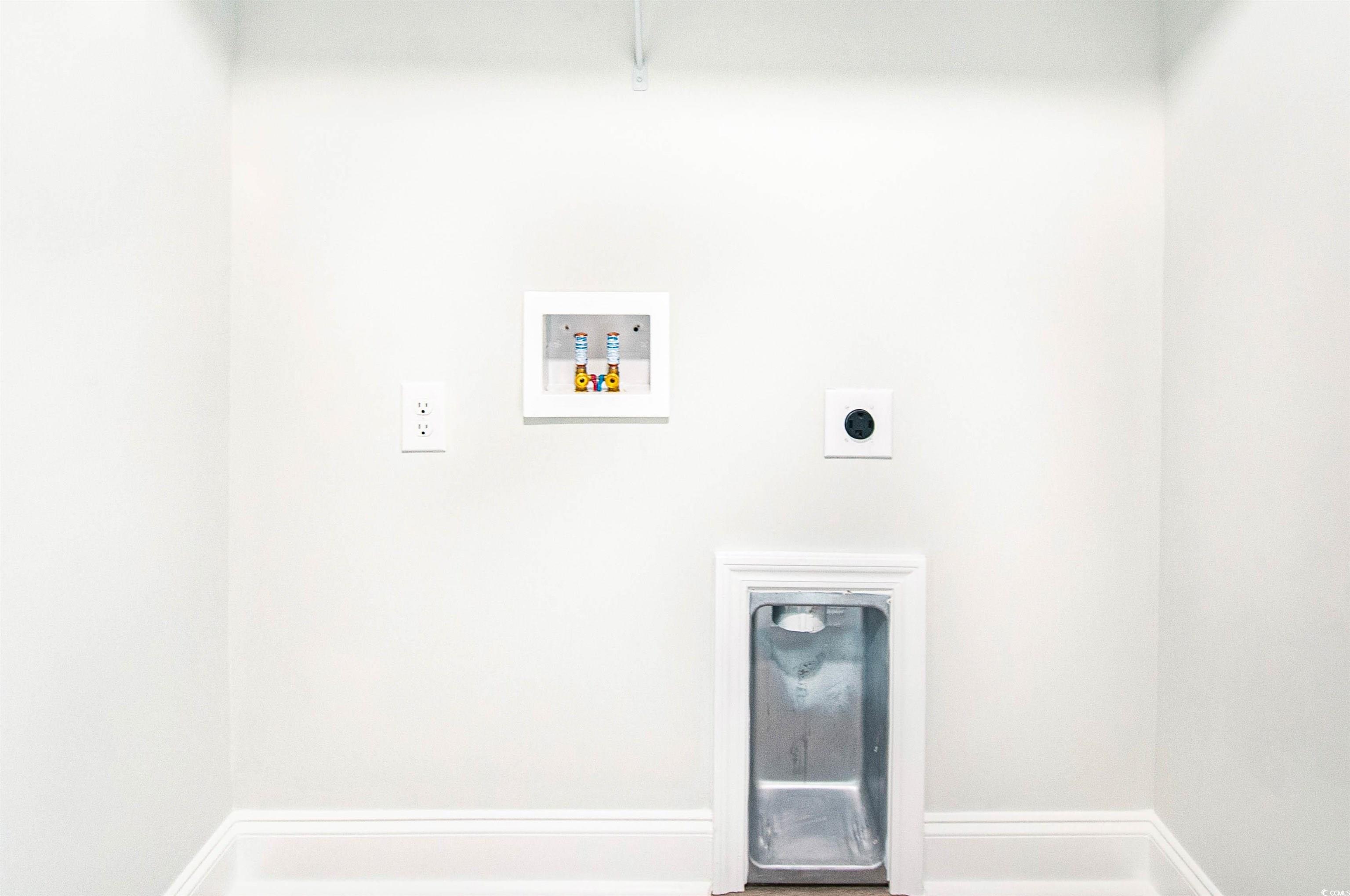 850 Maxine Court, Unit 5B Myrtle Beach, SC 29577 - Photo 27 of 37