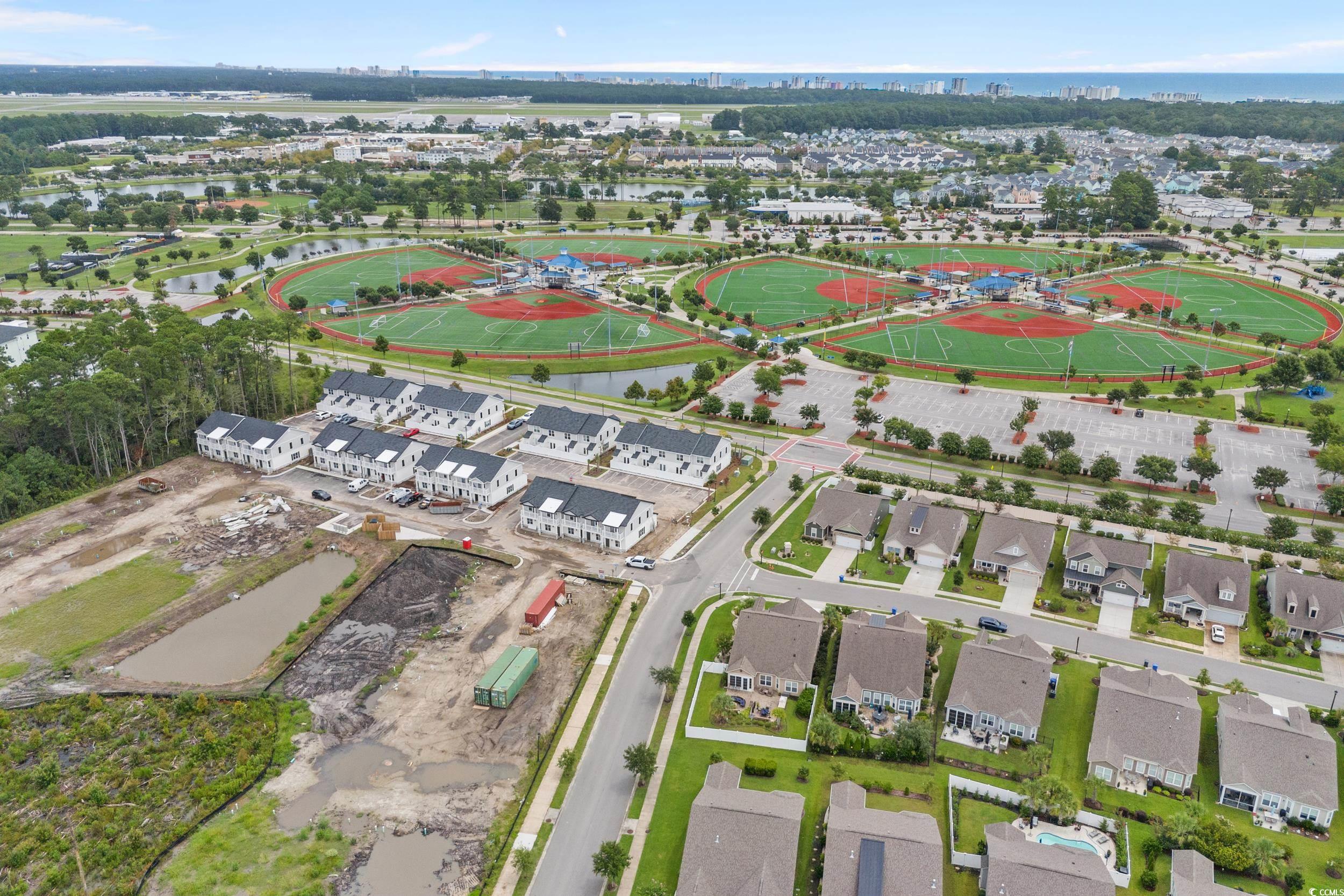 850 Maxine Court, Unit 5B Myrtle Beach, SC 29577 - Photo 32 of 37