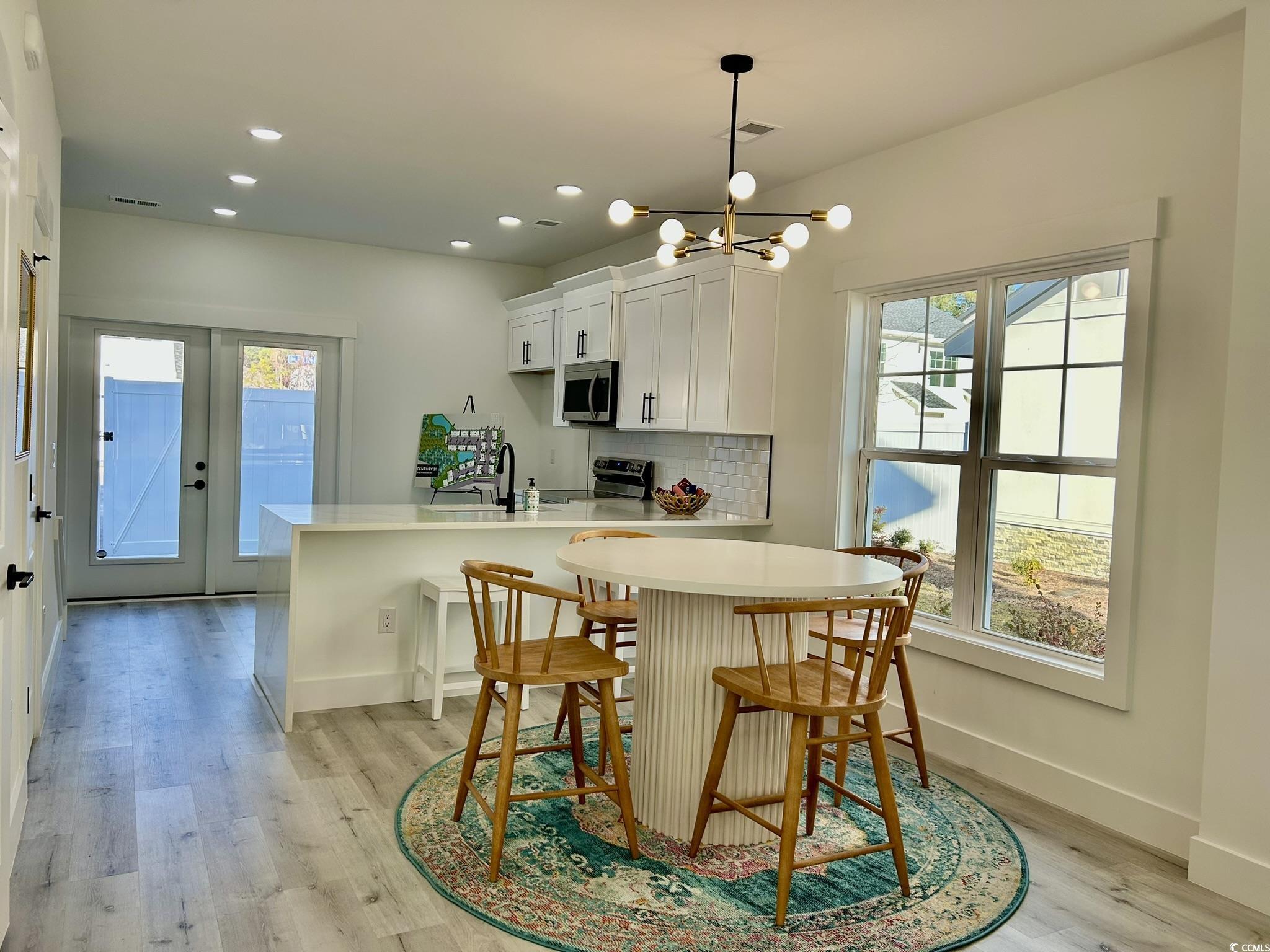 850 Maxine Court, Unit 5B Myrtle Beach, SC 29577 - Photo 6 of 37