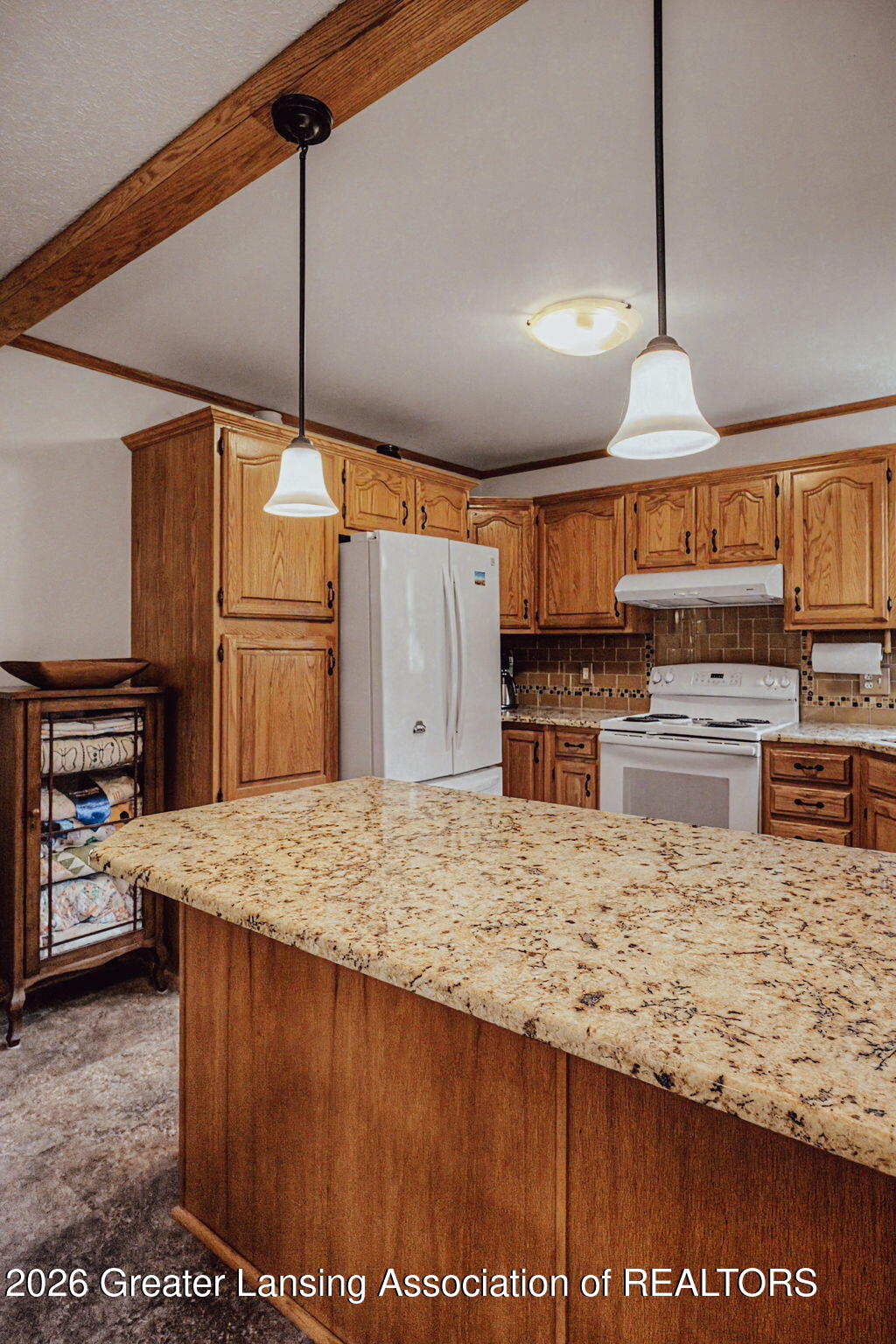 2620 South Edgar Road Mason, MI 48854 - Photo 61 of 82