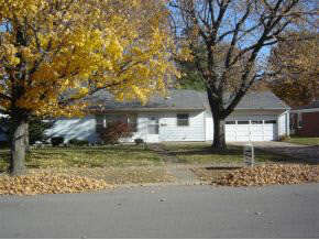 1230 Jackson Boulevard Rochester, IN 46975 - Photo 1 of 1