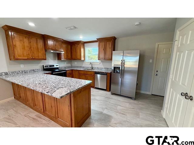 11022 Highway 271, Unit 2 Tyler, TX 75708 - Photo 5 of 18 Gallery Image 5