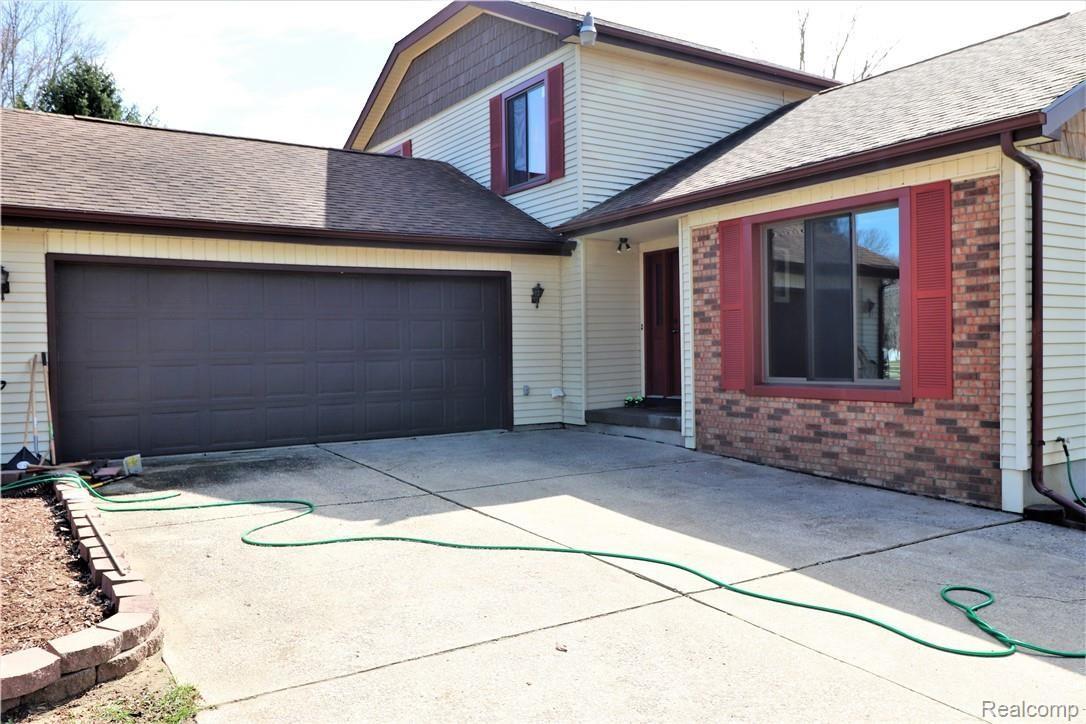 12161 Elms Road Clio, MI 48420 - Photo 3 of 23 Garage.jpg