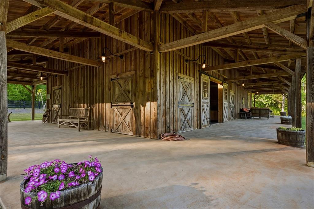 1103 Apple Pie Ridge Road Alto, GA 30510 - Photo 109 of 160