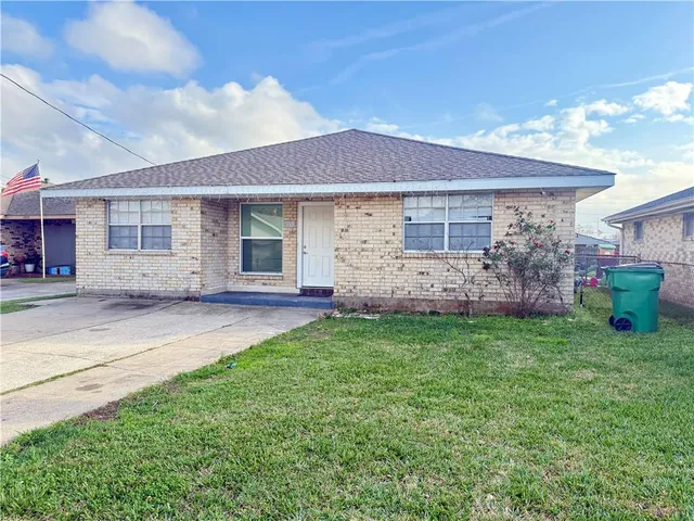 $2,200 | 4812 Trenton Street, Metairie, LA 70006