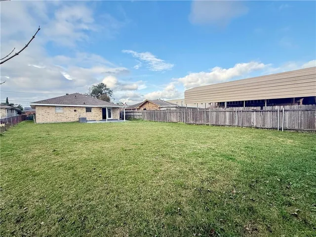 $2,200 | 4812 Trenton Street, Metairie, LA 70006