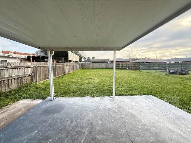 $2,200 | 4812 Trenton Street, Metairie, LA 70006