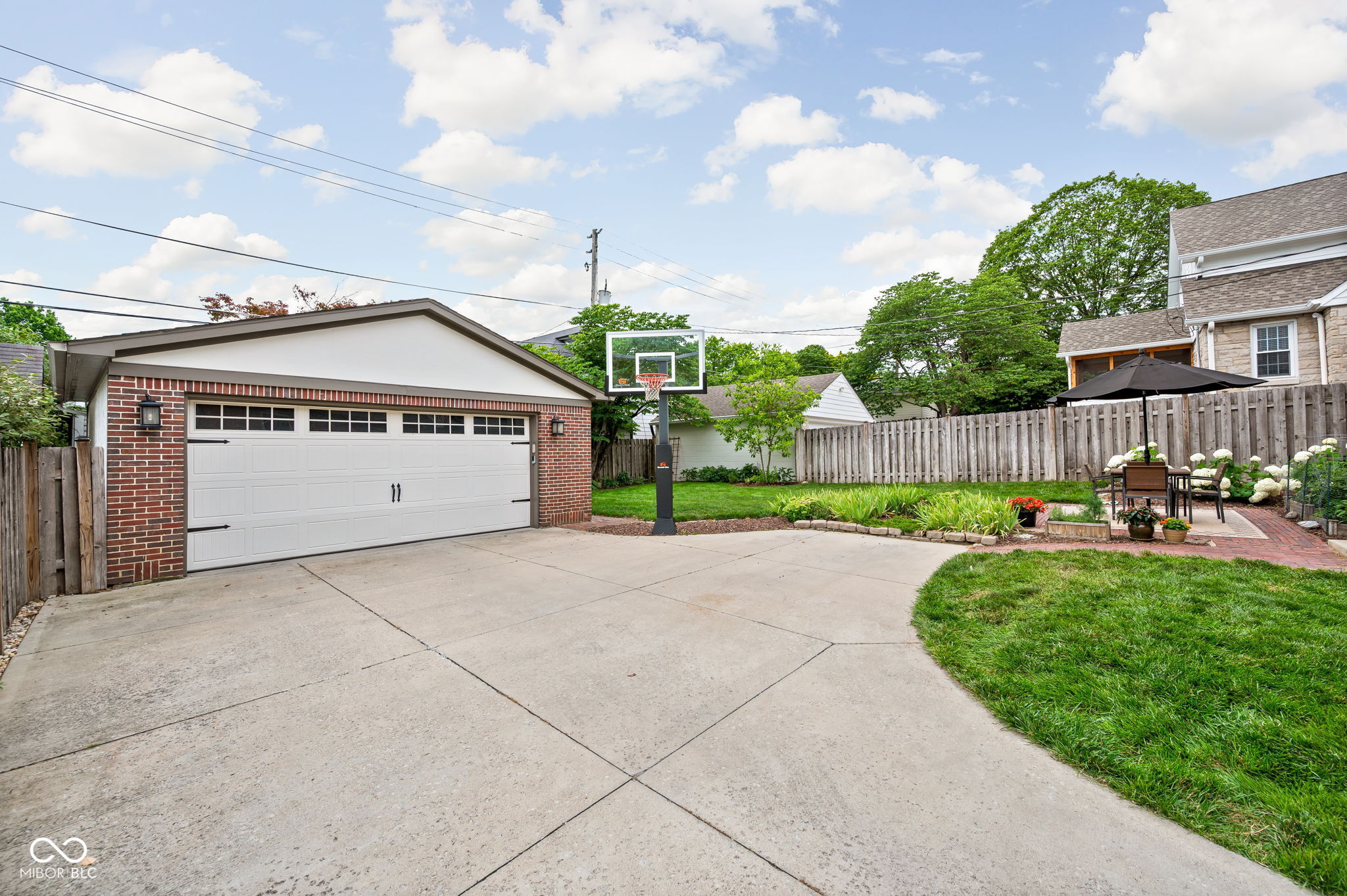 115 Blue Ridge Road Indianapolis, IN 46208 - Photo 37 of 41