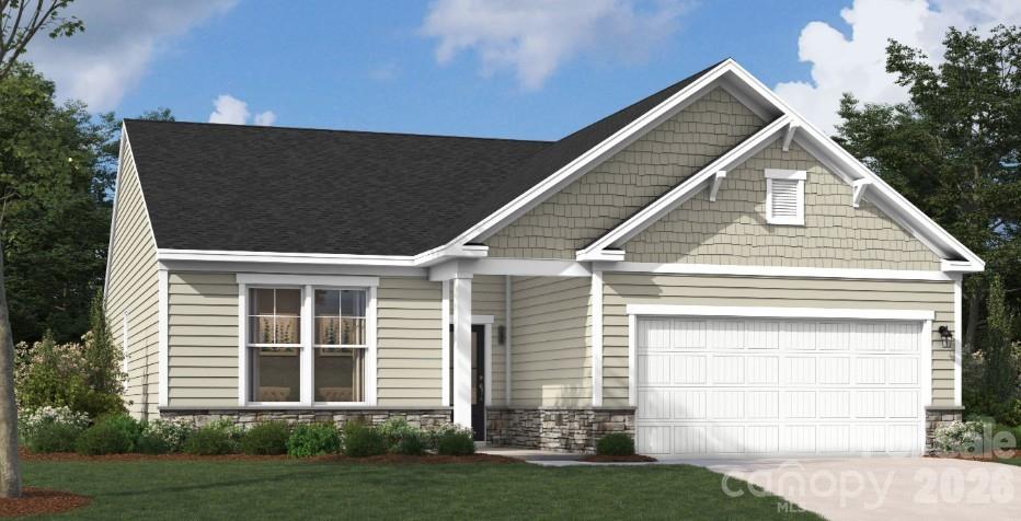 1079 Arundle Road Sherrills Ford, NC 28673 - Photo 1 of 35