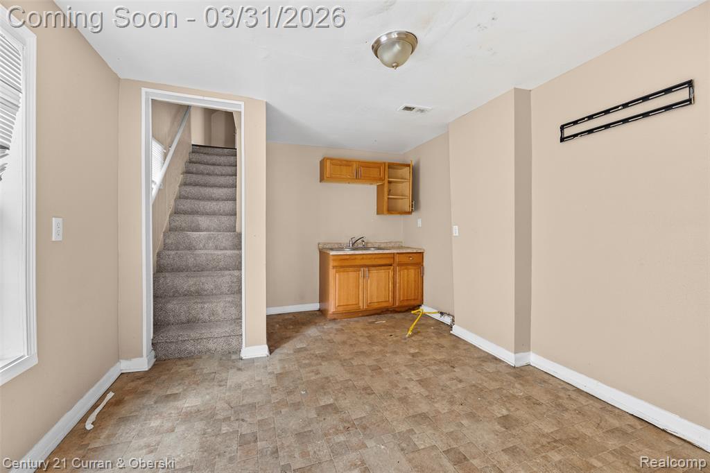 5647 Merritt Street Detroit, MI 48209 - Photo 14 of 28