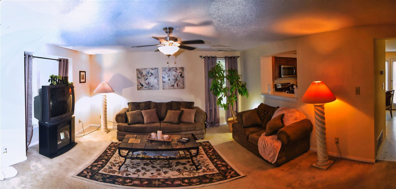 5616 Bringle Court Raleigh, NC 27610 - Photo 4 of 15 Photo 4