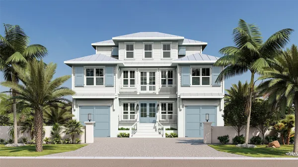 $2,900,000 | 1365 South Fletcher Avenue, Fernandina Beach, FL 32034