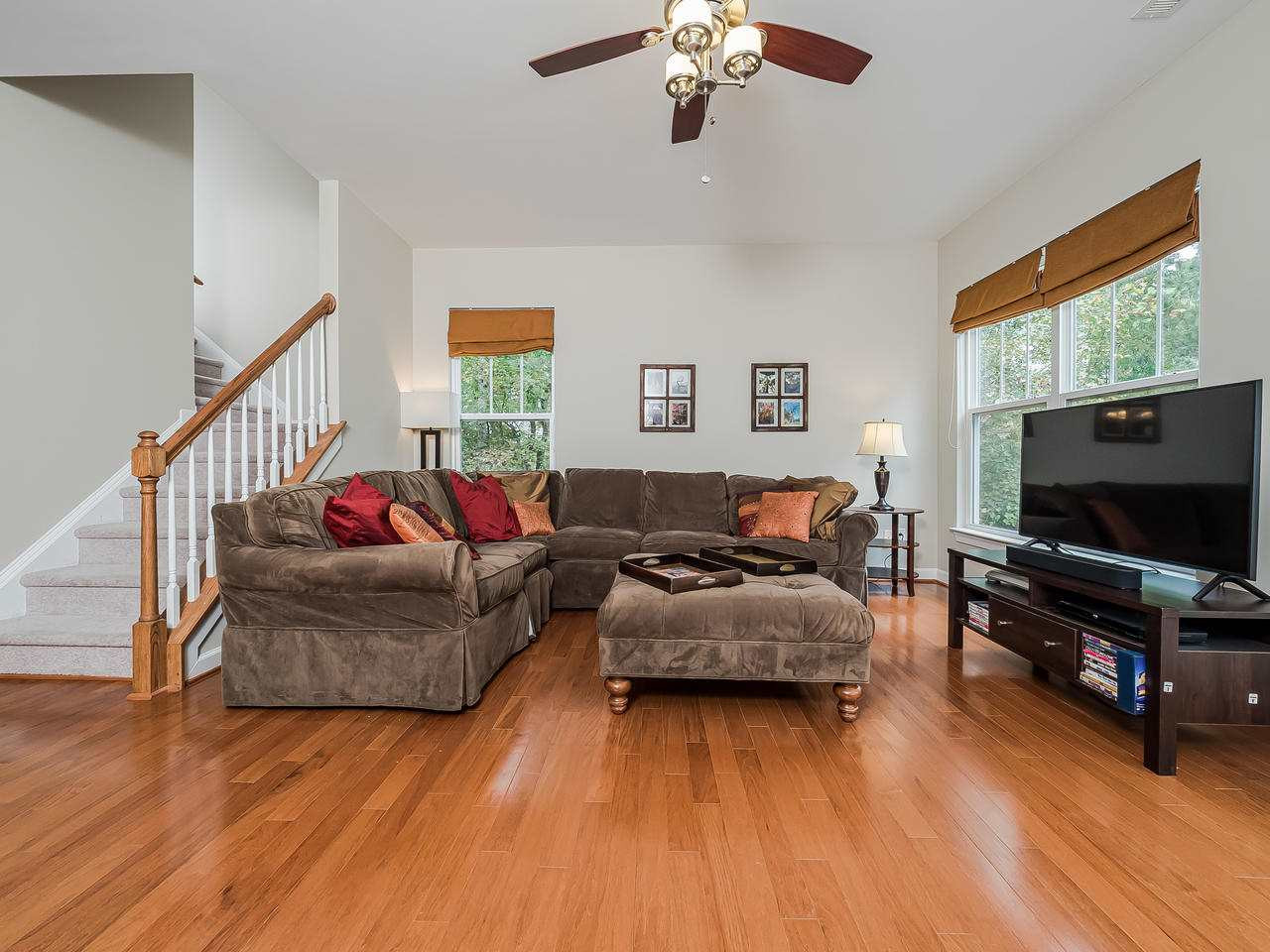 8028 Goldenrain Way Raleigh, NC 27612 - Photo 10 of 27 Photo 10