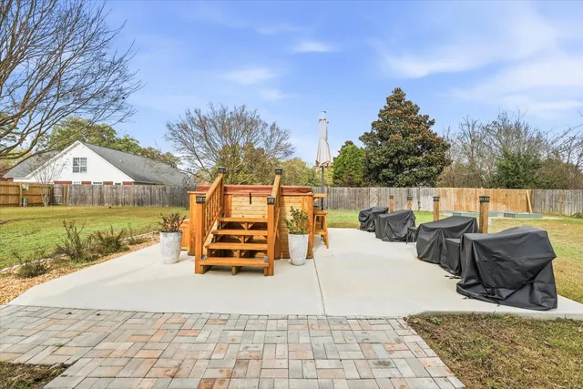 $553,000 | 6359 Bel Grand Drive, Tallahassee, FL 32312